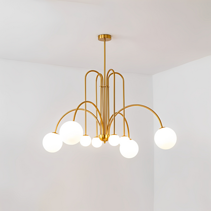 Avi – Suspension Double Couche