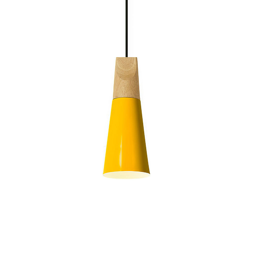 Navelle – Suspension moderne en aluminium