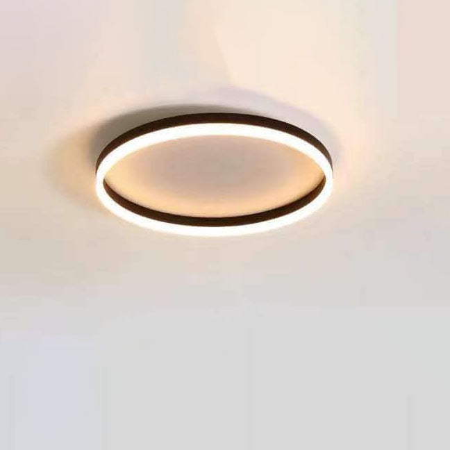 Yara – Plafonnier LED Moderne
