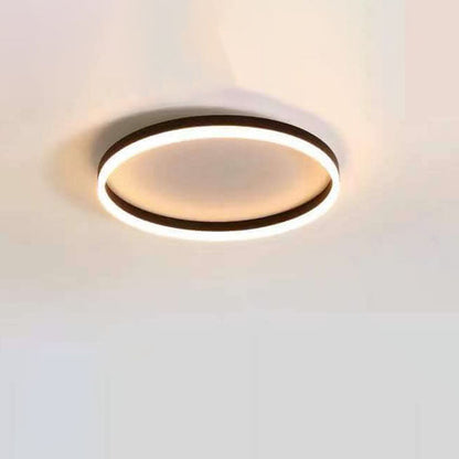 Yara – Plafonnier LED Moderne