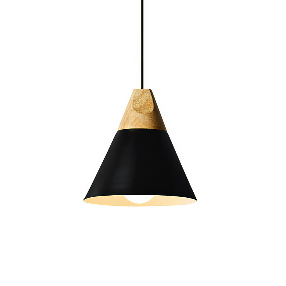 Nore – Mini-suspension nordique
