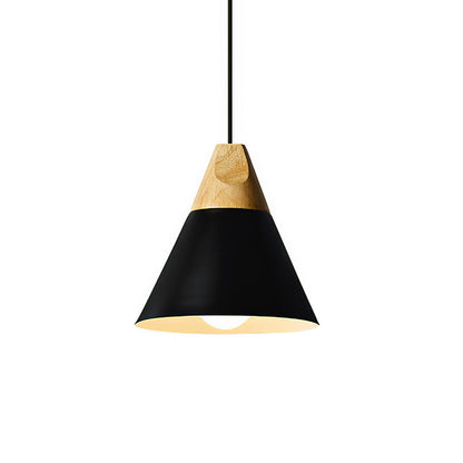 Navelle – Suspension moderne en aluminium
