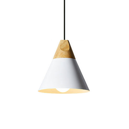 Navelle – Suspension moderne en aluminium