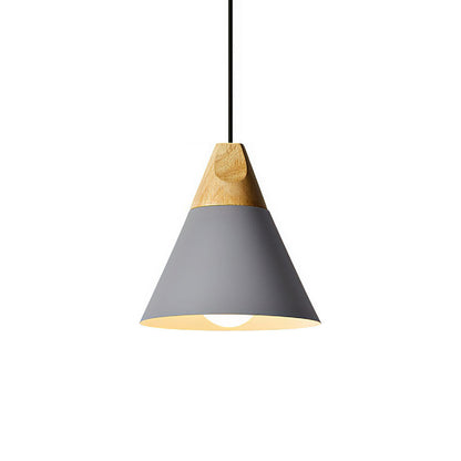 Nore – Mini-suspension nordique