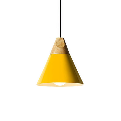 Nore – Mini-suspension nordique
