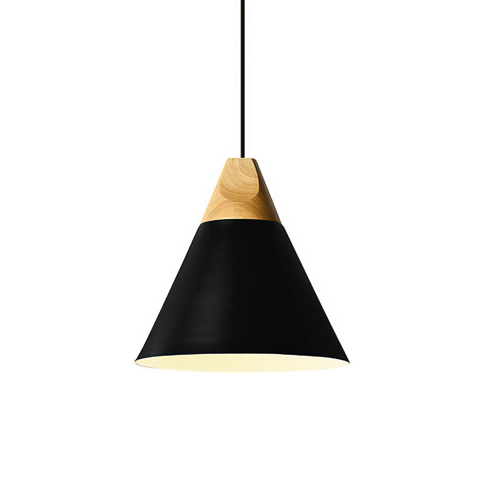 Navelle – Suspension moderne en aluminium
