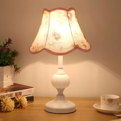 Annelie – Lampe de table vintage nordique