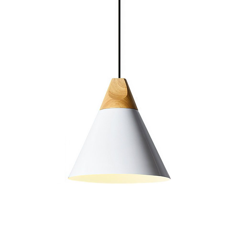 Nore – Mini-suspension nordique