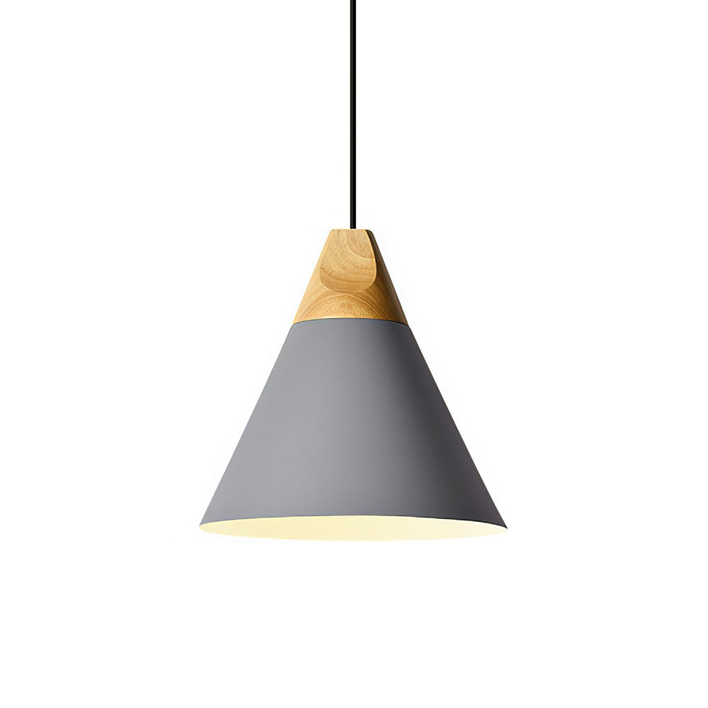 Nore – Mini-suspension nordique