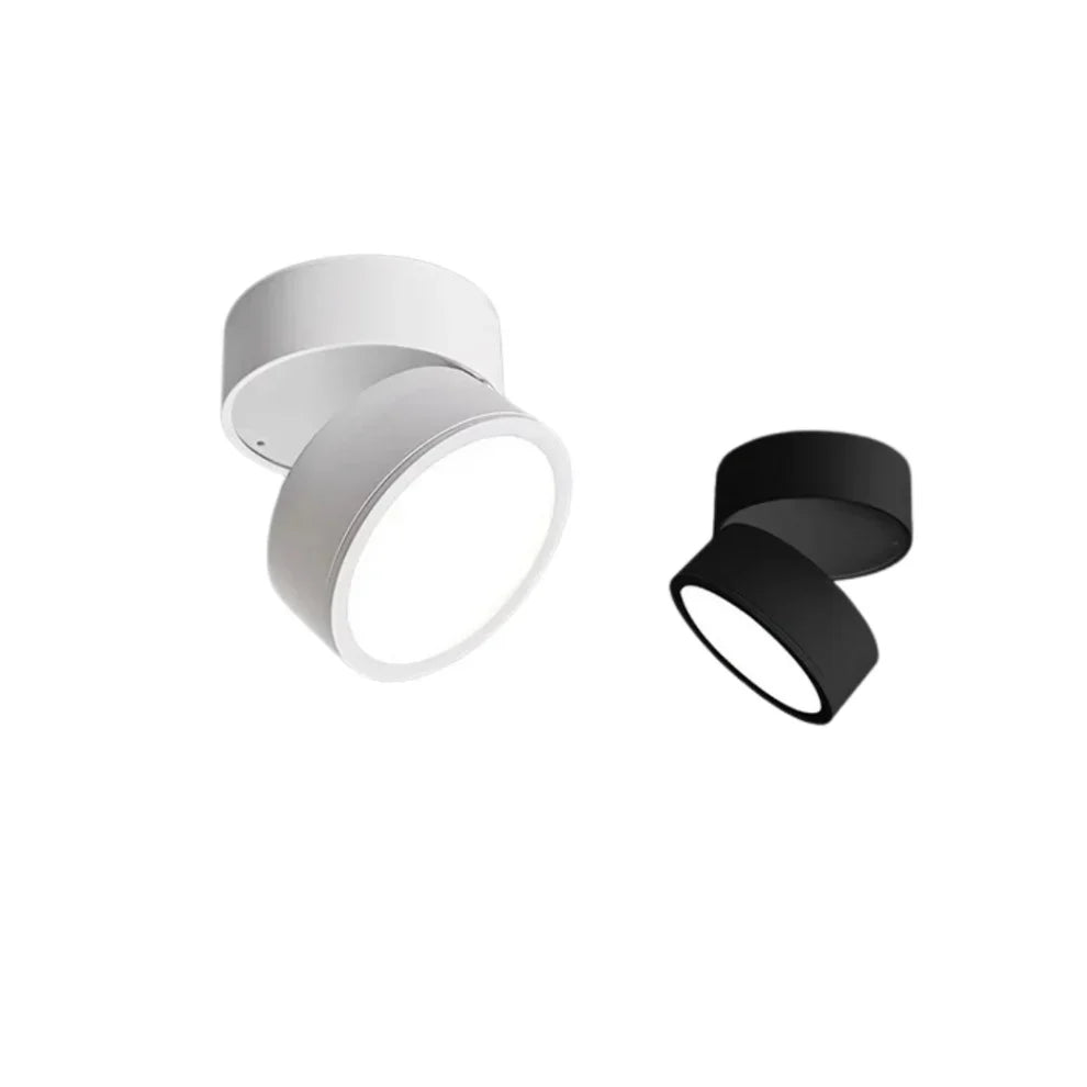 Somos – Plafonnier LED ajustable
