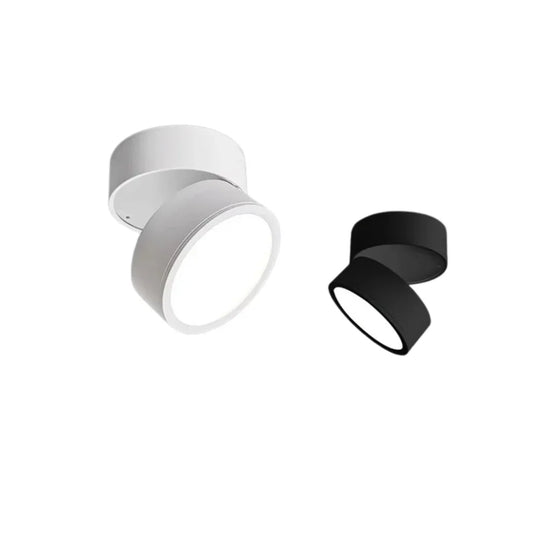 Somos – Plafonnier LED ajustable