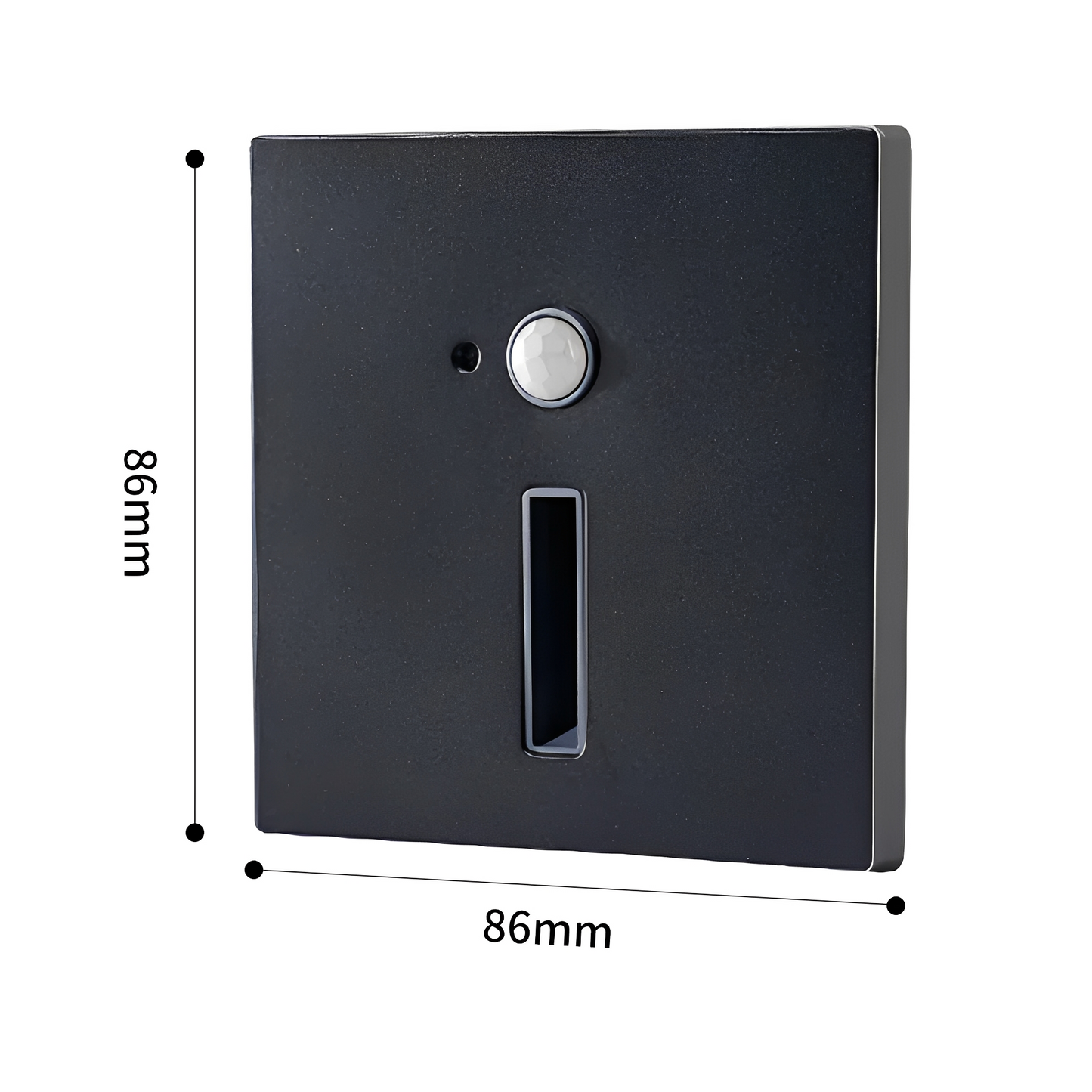 Nerina – Lampe murale LED intelligente