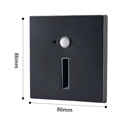Nerina – Lampe murale LED intelligente