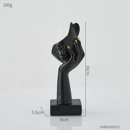 Calma – Sculpture d'art moderne