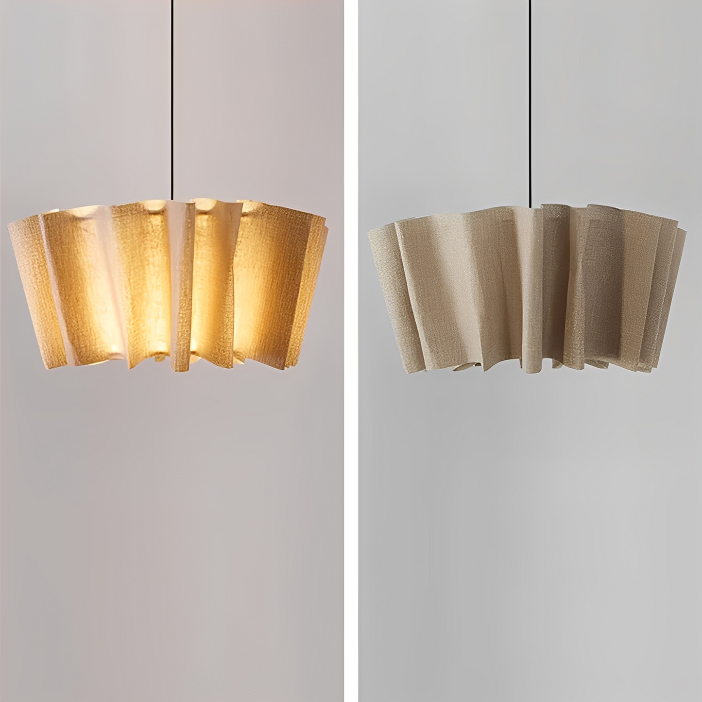 Dukie – Suspension Pliable