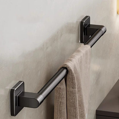 Linea – Porte-serviettes sans percer