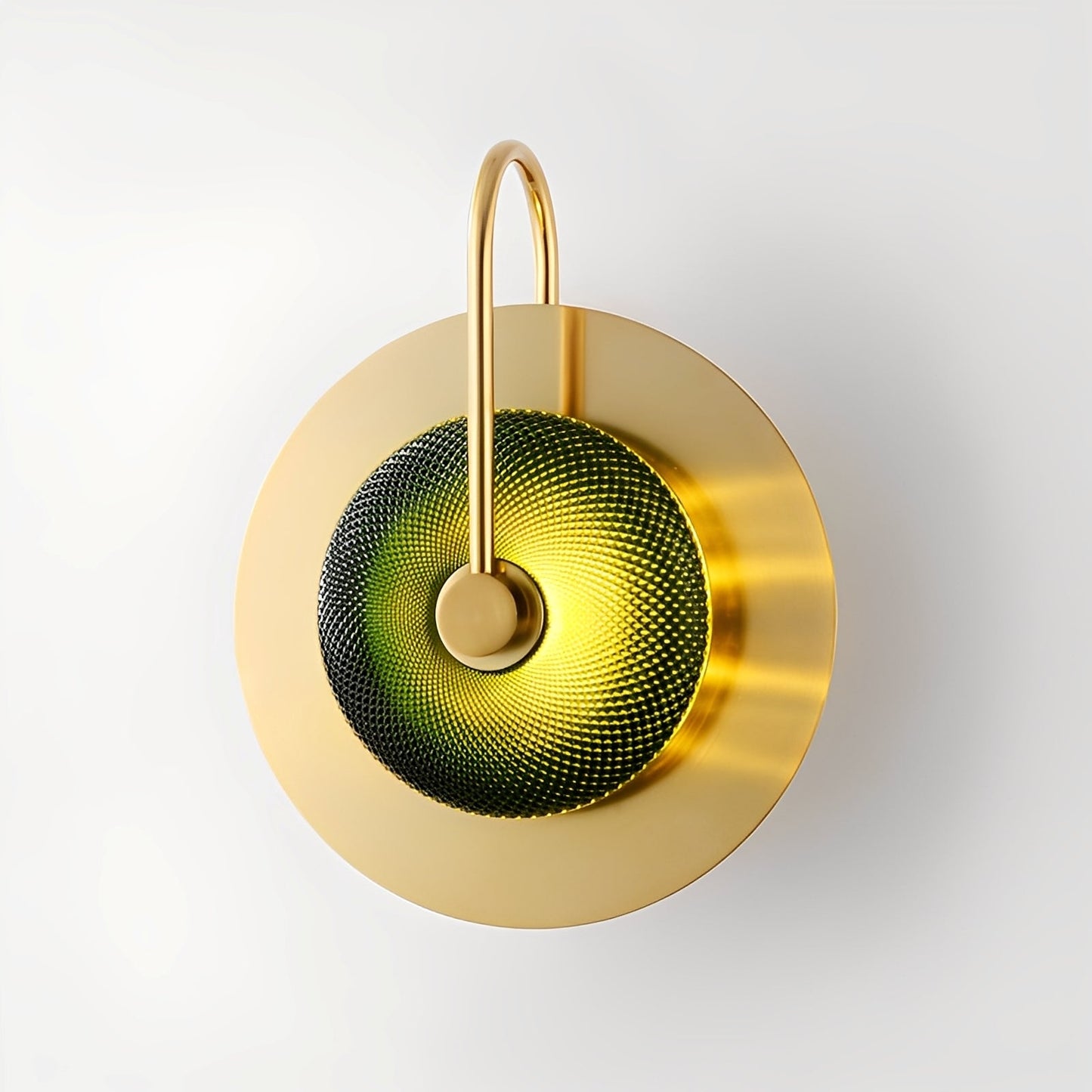 Kaela – Moderne Ronde Applique Murale