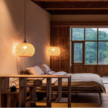 Satori – Suspension Zen
