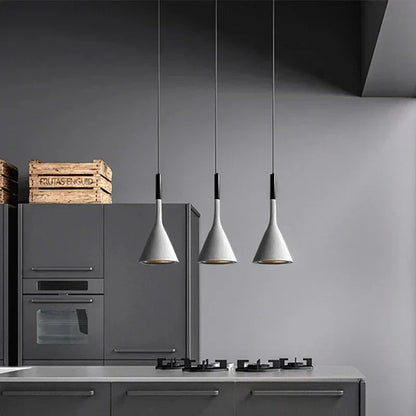 Niko – Lampe Pendante Créative Nordique