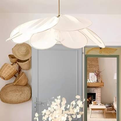 Milana – Suspension Boho