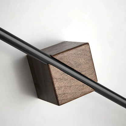 Nerio – Barre à serviettes extensible sans percer