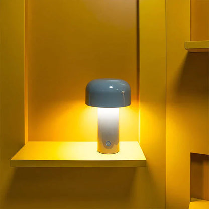 Lampe de chevet LED portable sans fil