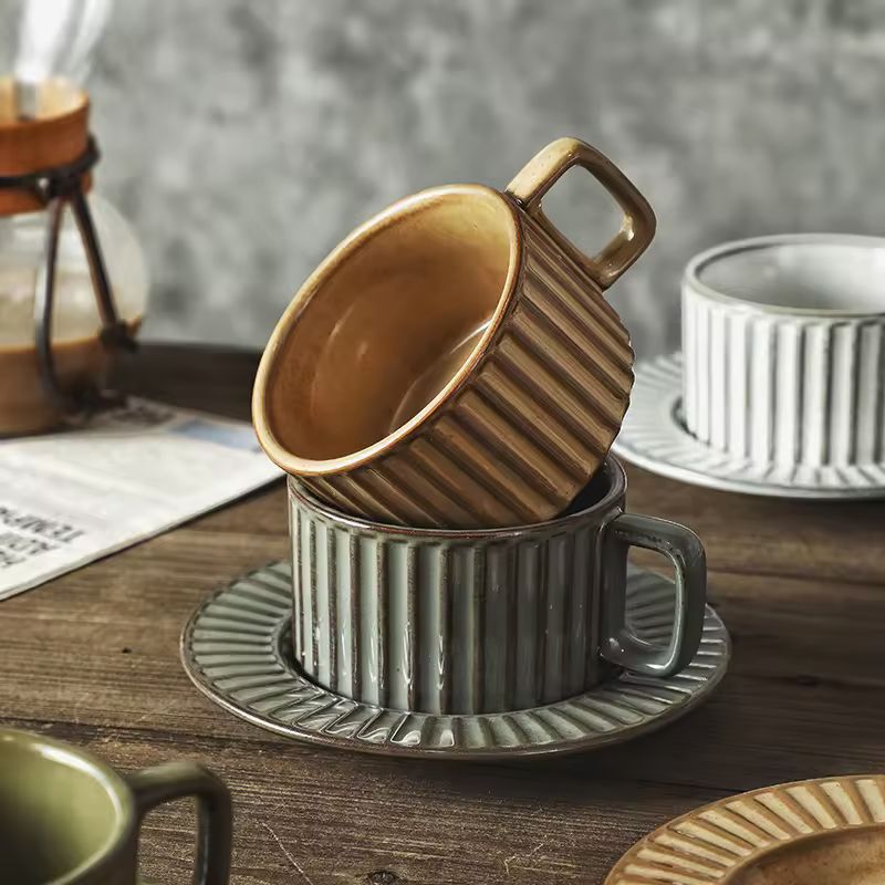 Yumi – Tasse à café minimaliste