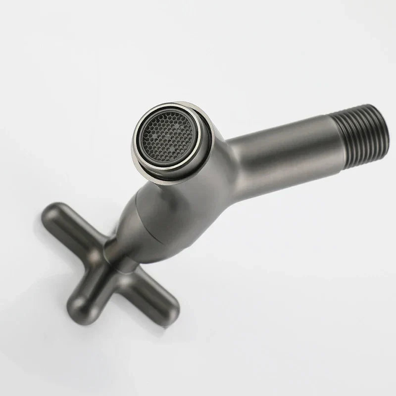 AquaQuick – Moderne Mini-Robinet avec Ouverture Rapide