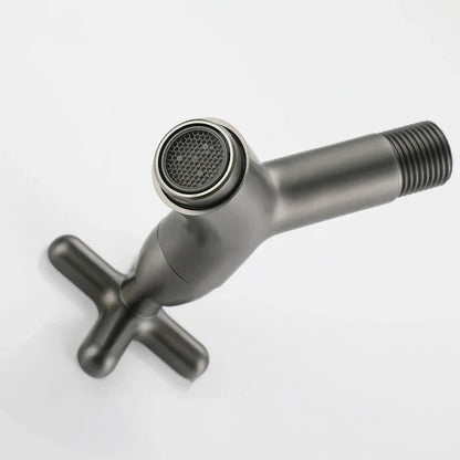 AquaQuick – Moderne Mini-Robinet avec Ouverture Rapide