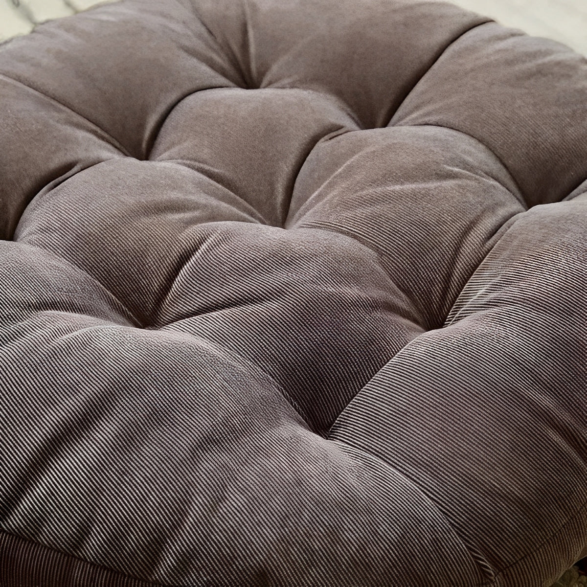 Misu – Coussin de sol Tatami en peluche