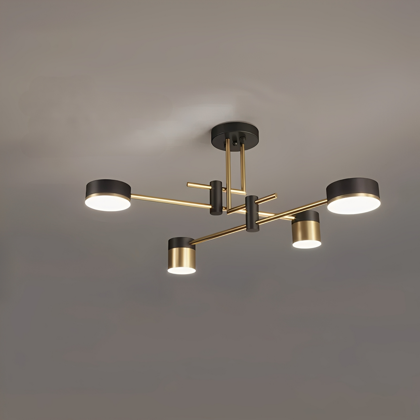 Einar – Lustre Design Nordique