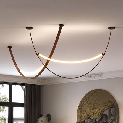 Andrew – Suspension Inspirée Loft