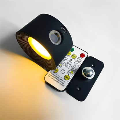 Jana – Lampe Murale USB LED Rechargeable