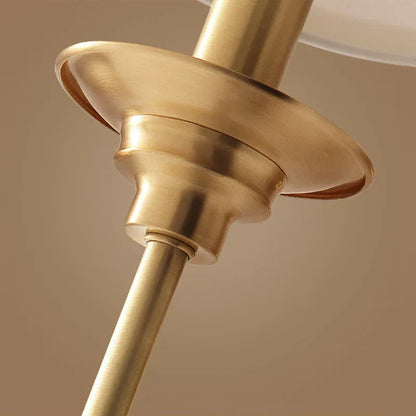 Pablo – Lampe Murale Moderne Simple