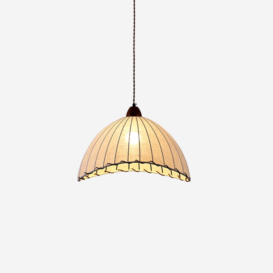 Jane – Élégante Suspension au Style Rétro
