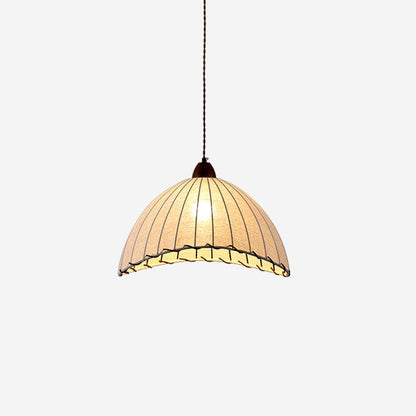 Jane – Élégante Suspension au Style Rétro