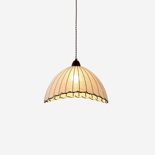 Jane – Élégante Suspension au Style Rétro