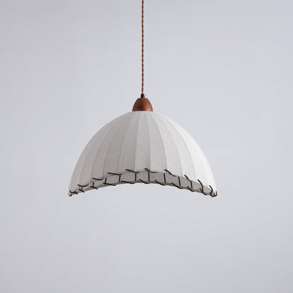 Jane – Élégante Suspension au Style Rétro