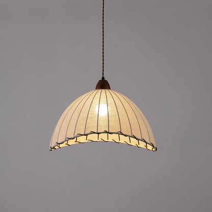 Jane – Élégante Suspension au Style Rétro