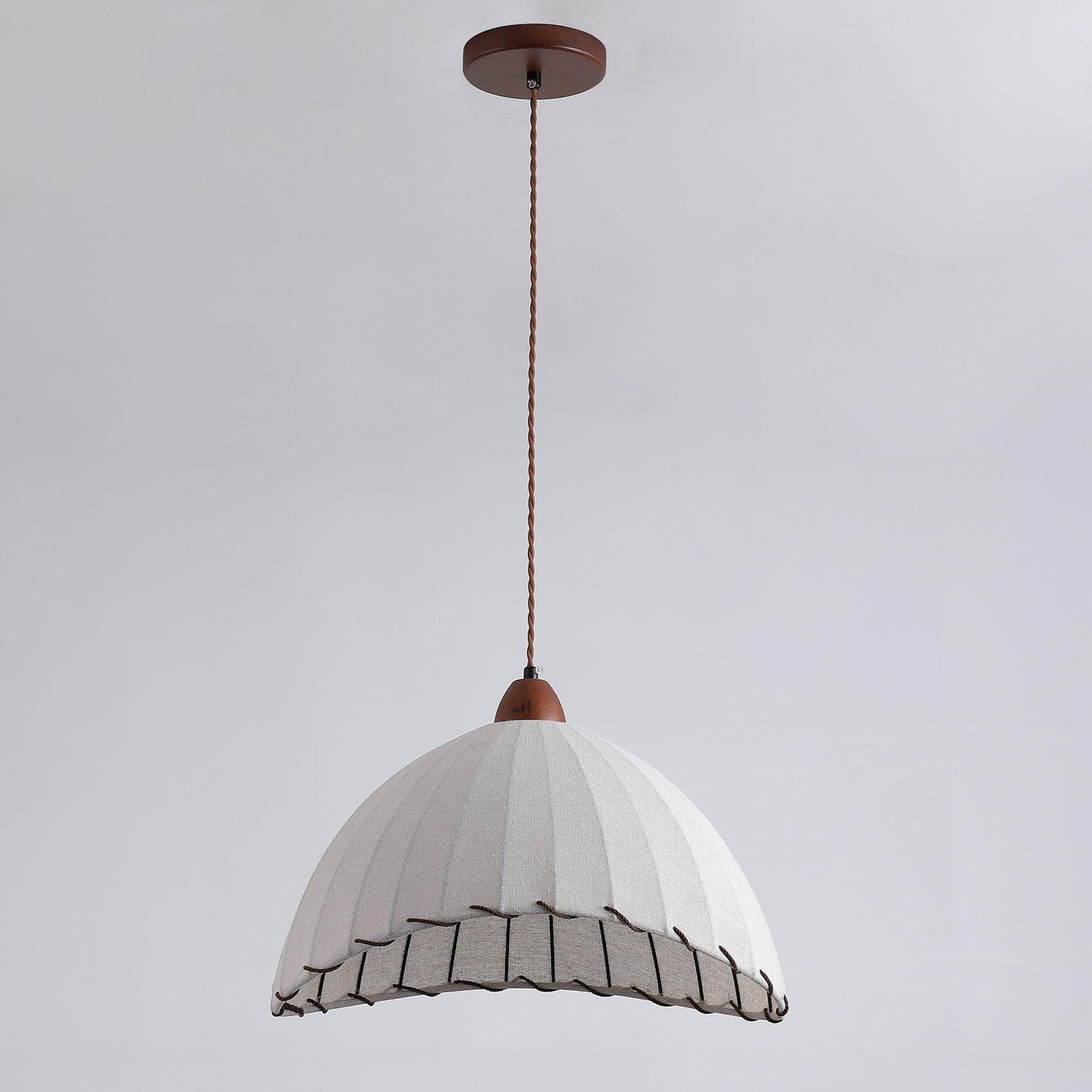 Jane – Élégante Suspension au Style Rétro