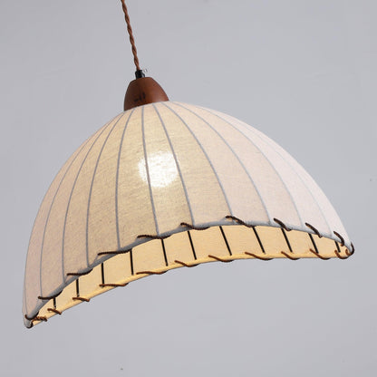 Jane – Élégante Suspension au Style Rétro