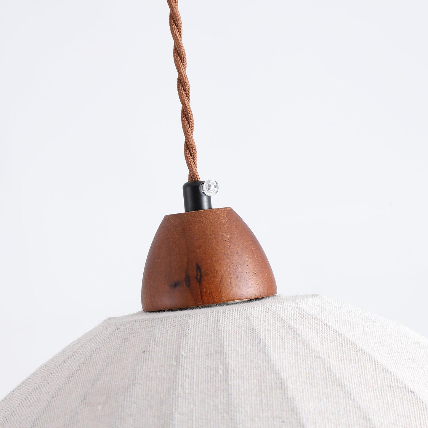 Jane – Élégante Suspension au Style Rétro
