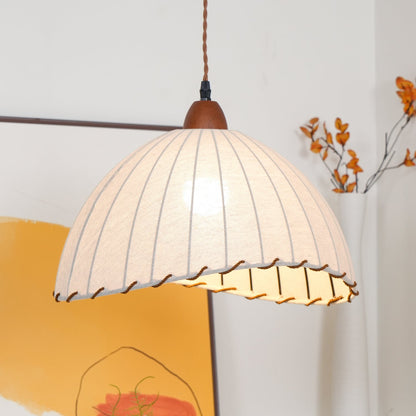 Jane – Élégante Suspension au Style Rétro