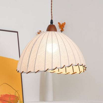 Jane – Élégante Suspension au Style Rétro