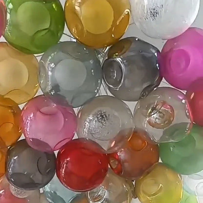 Bolla – Suspension Bulle de Couleur Créative