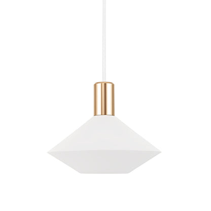 Niven – Lampe Pendante LED Nordique