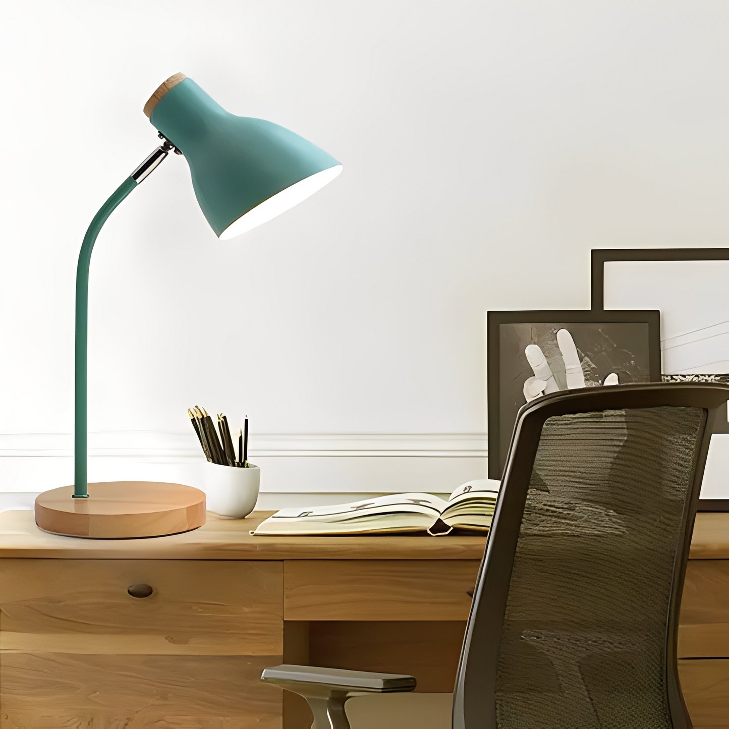 Norman – Lampe de bureau