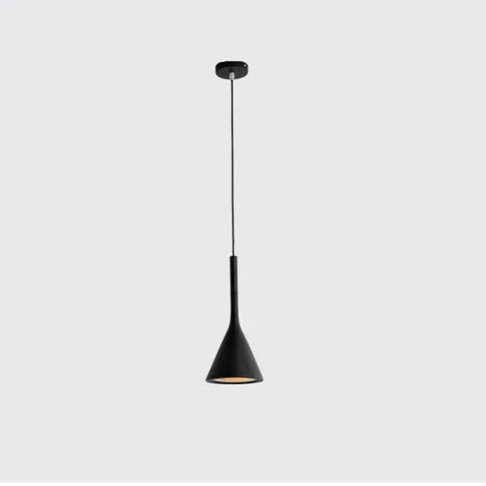 Niko – Lampe Pendante Créative Nordique