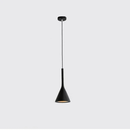 Niko – Lampe Pendante Créative Nordique