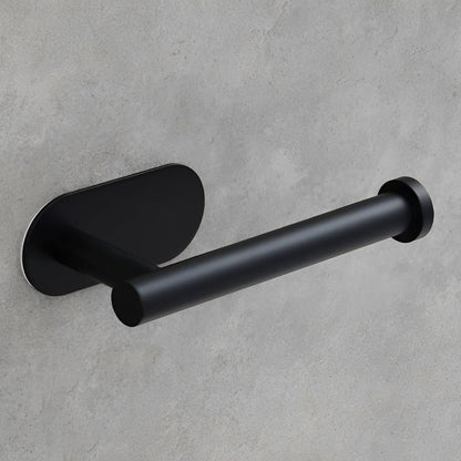 Rudy – Support de papier toilette en acier inoxydable